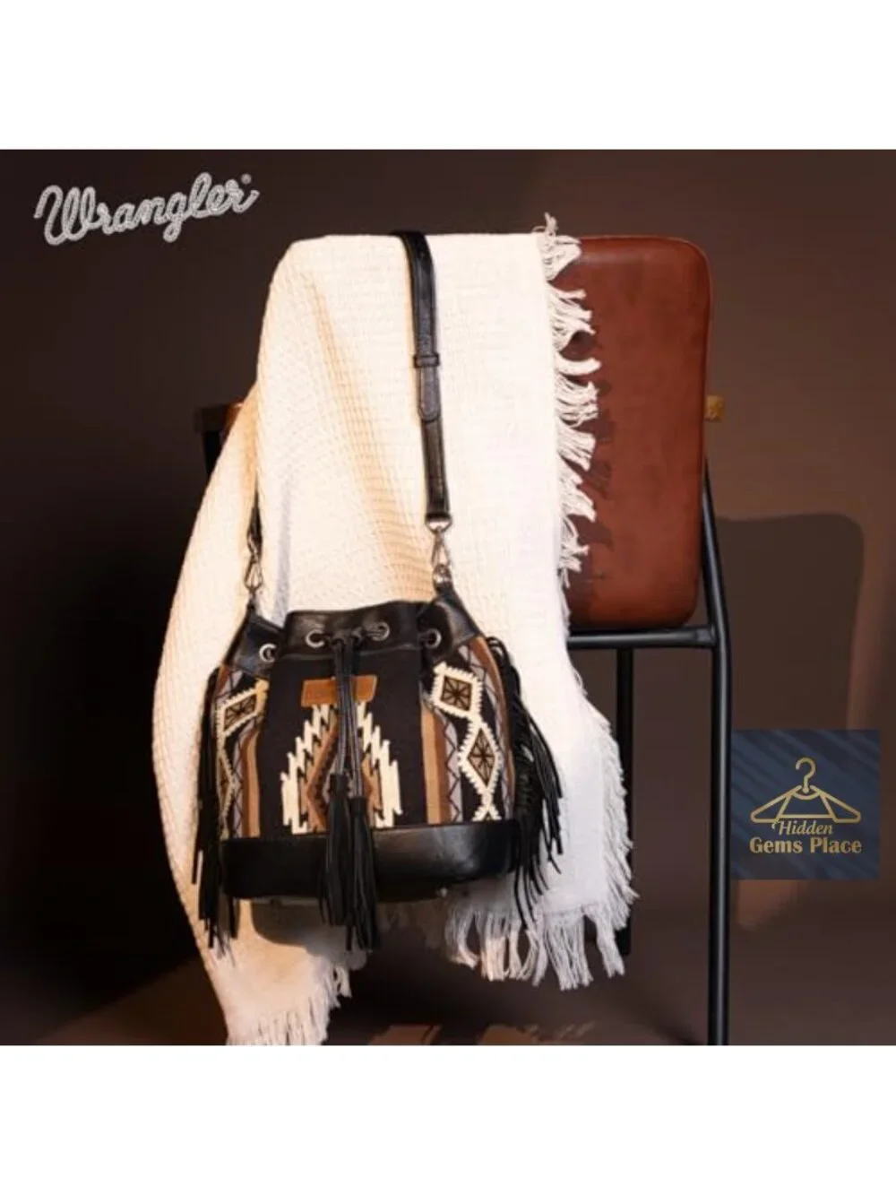 N/A blending new western