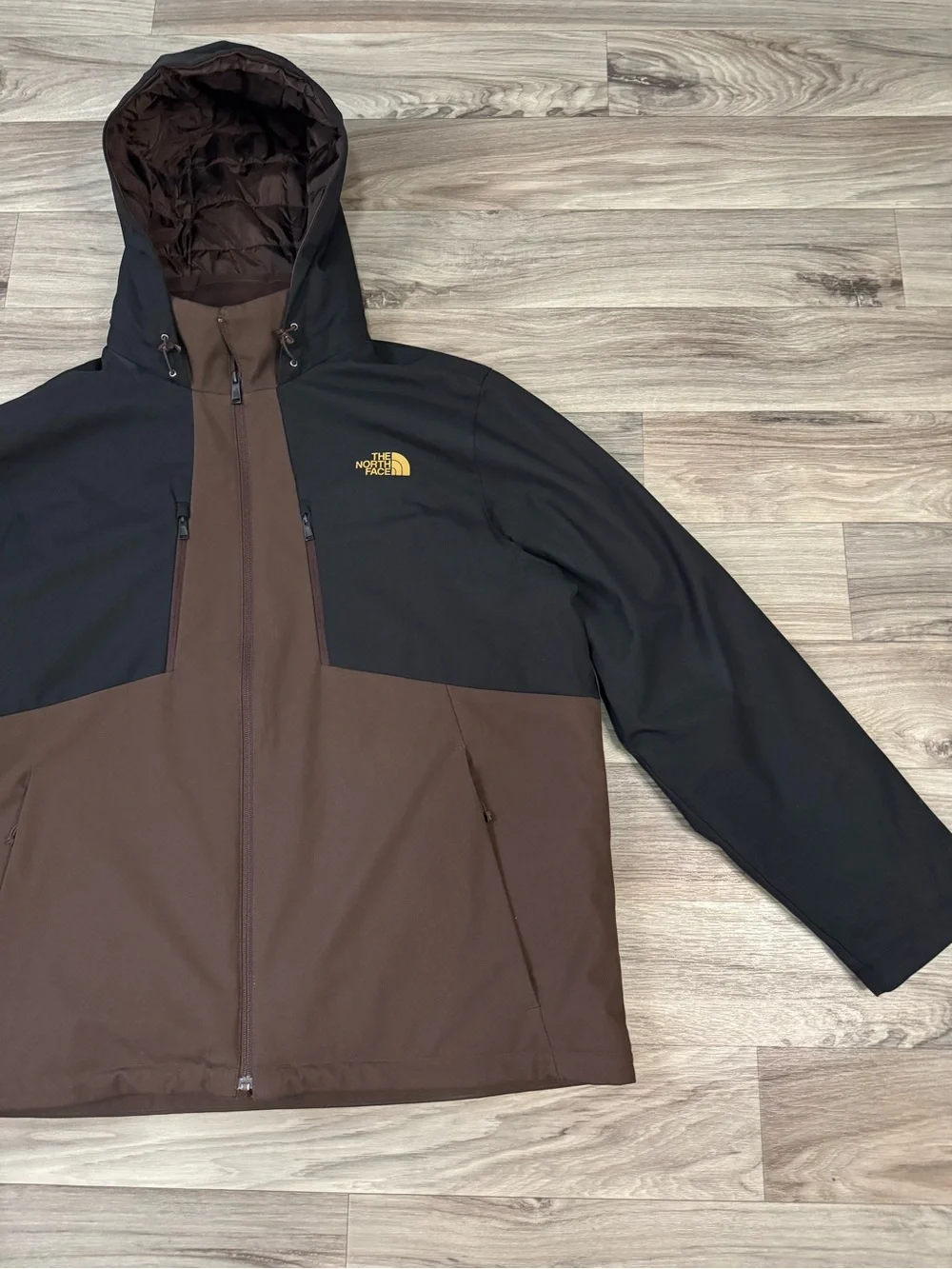 The North Face north face