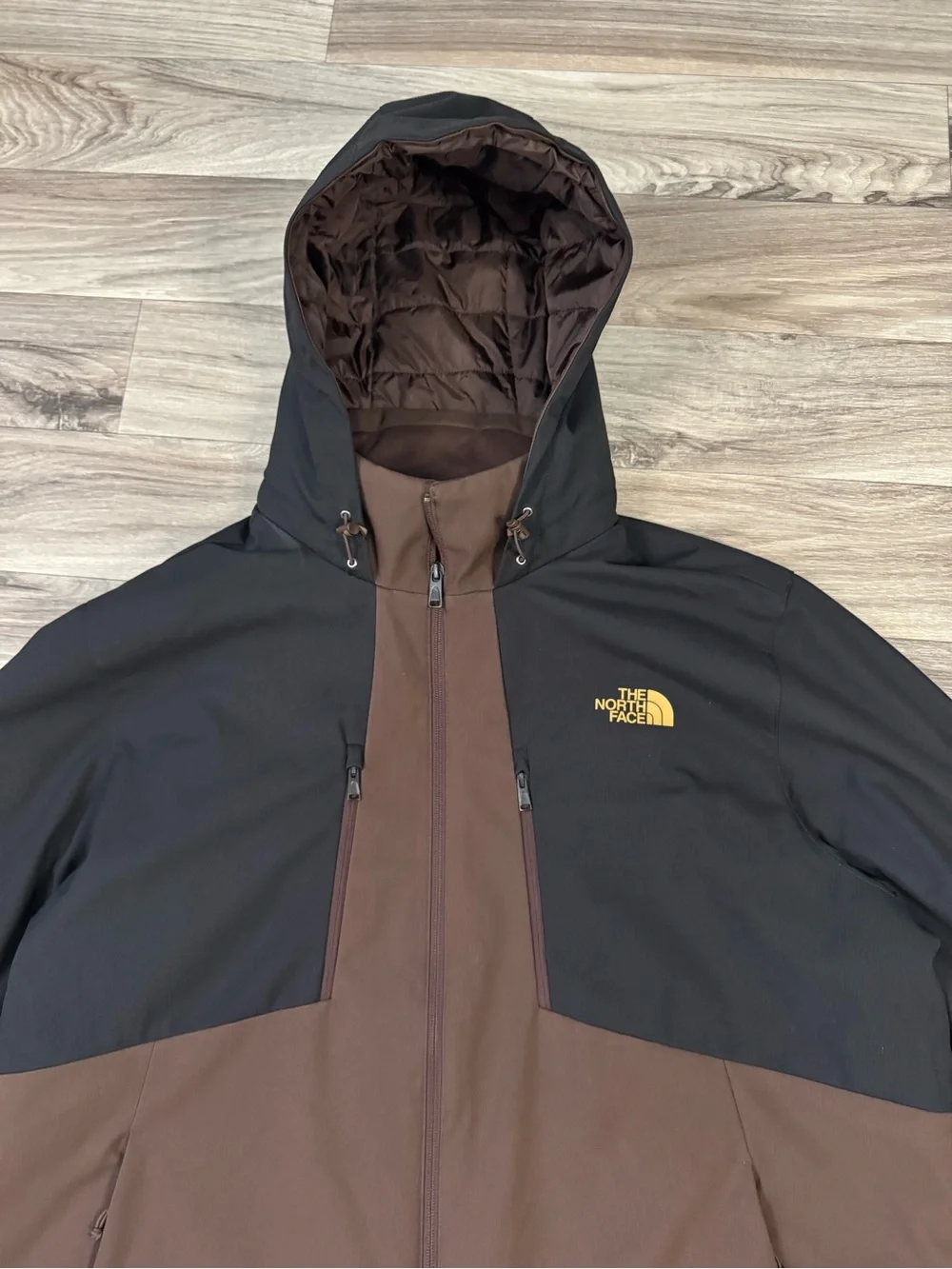 The North Face north face