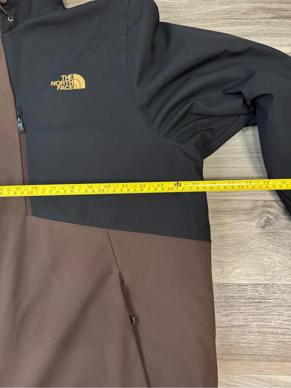 The North Face north face