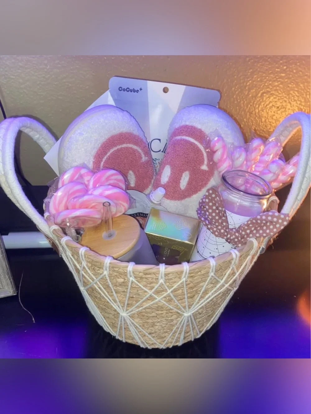 Custom- Party with Pay price listed