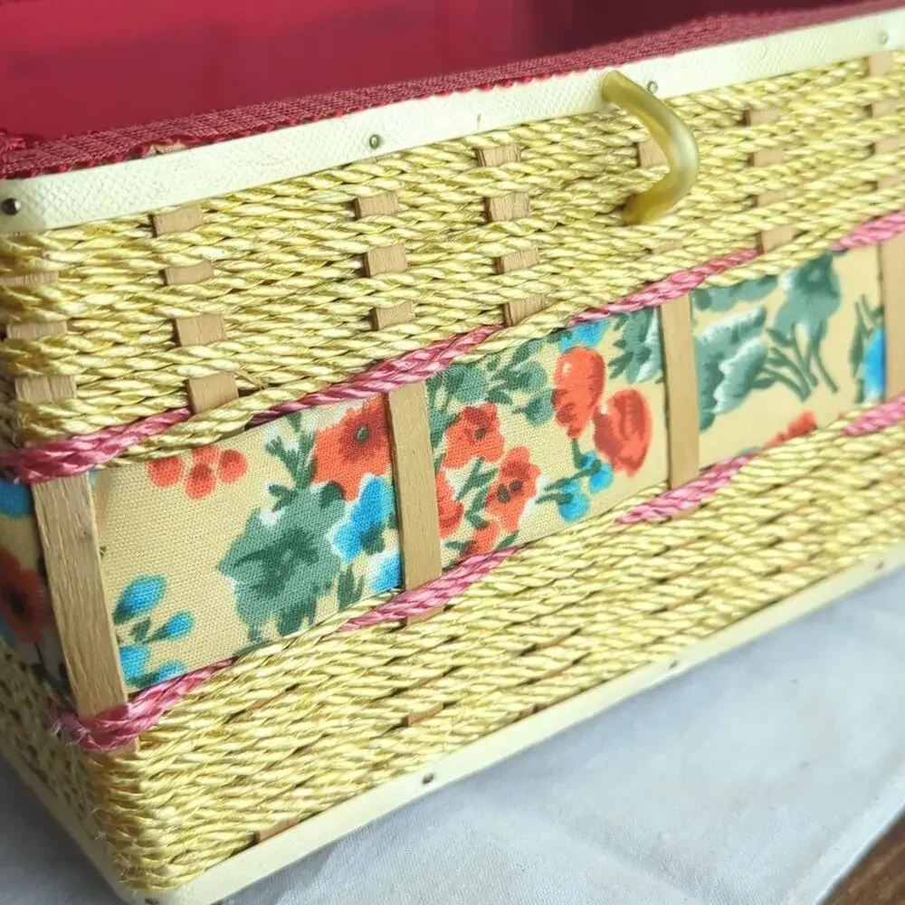 Vintage charming made