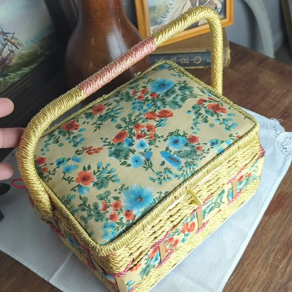 Vintage charming made