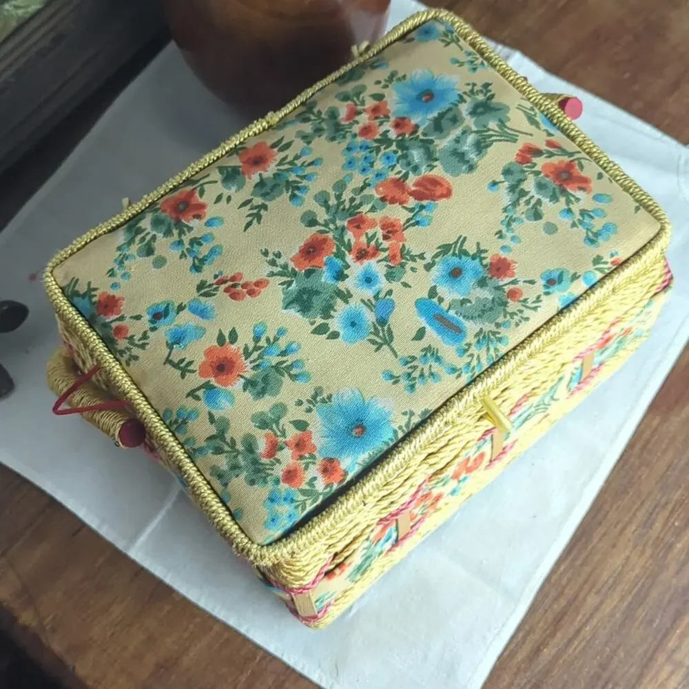 Vintage charming made