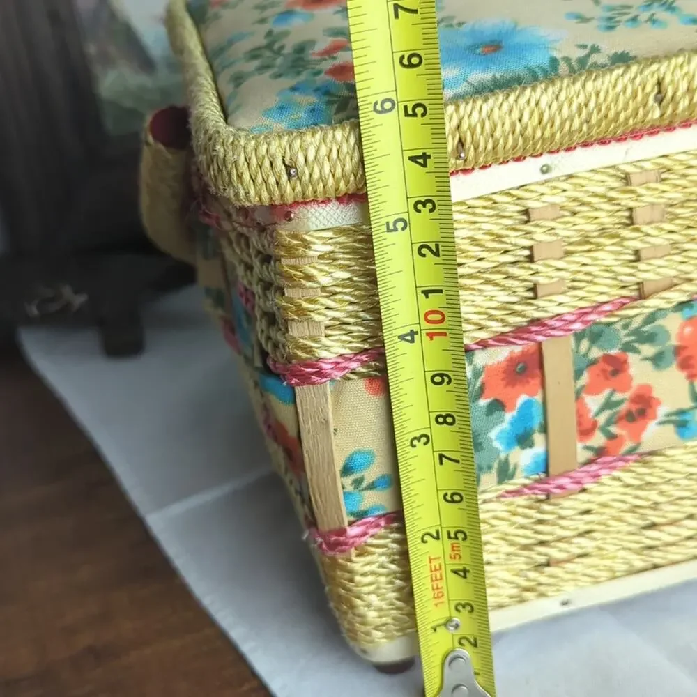 Vintage charming made