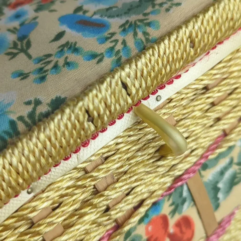 Vintage charming made