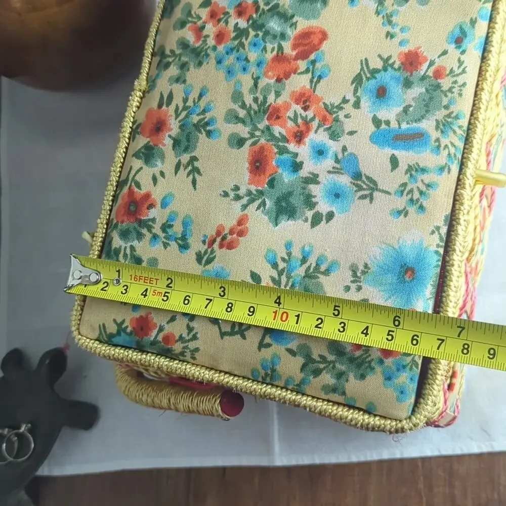 Vintage charming made