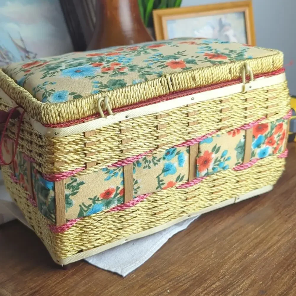 Vintage charming made