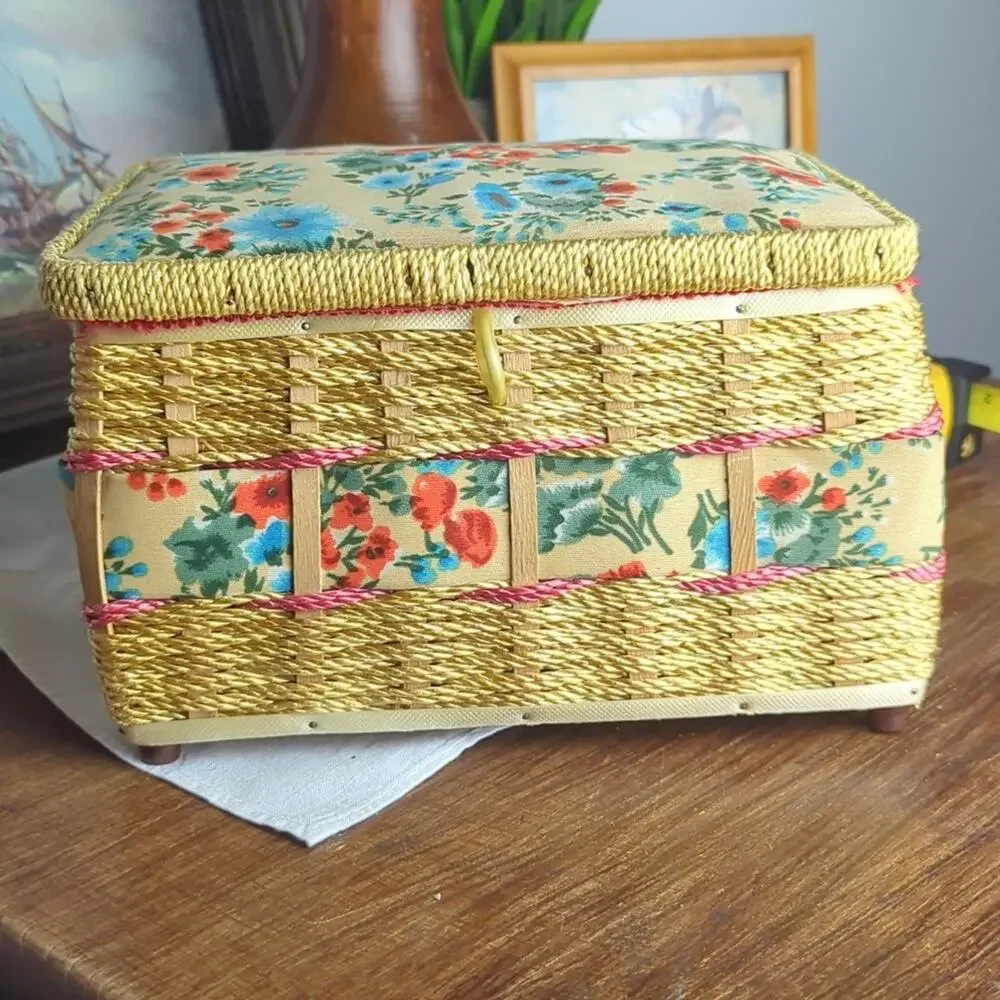 Vintage charming made