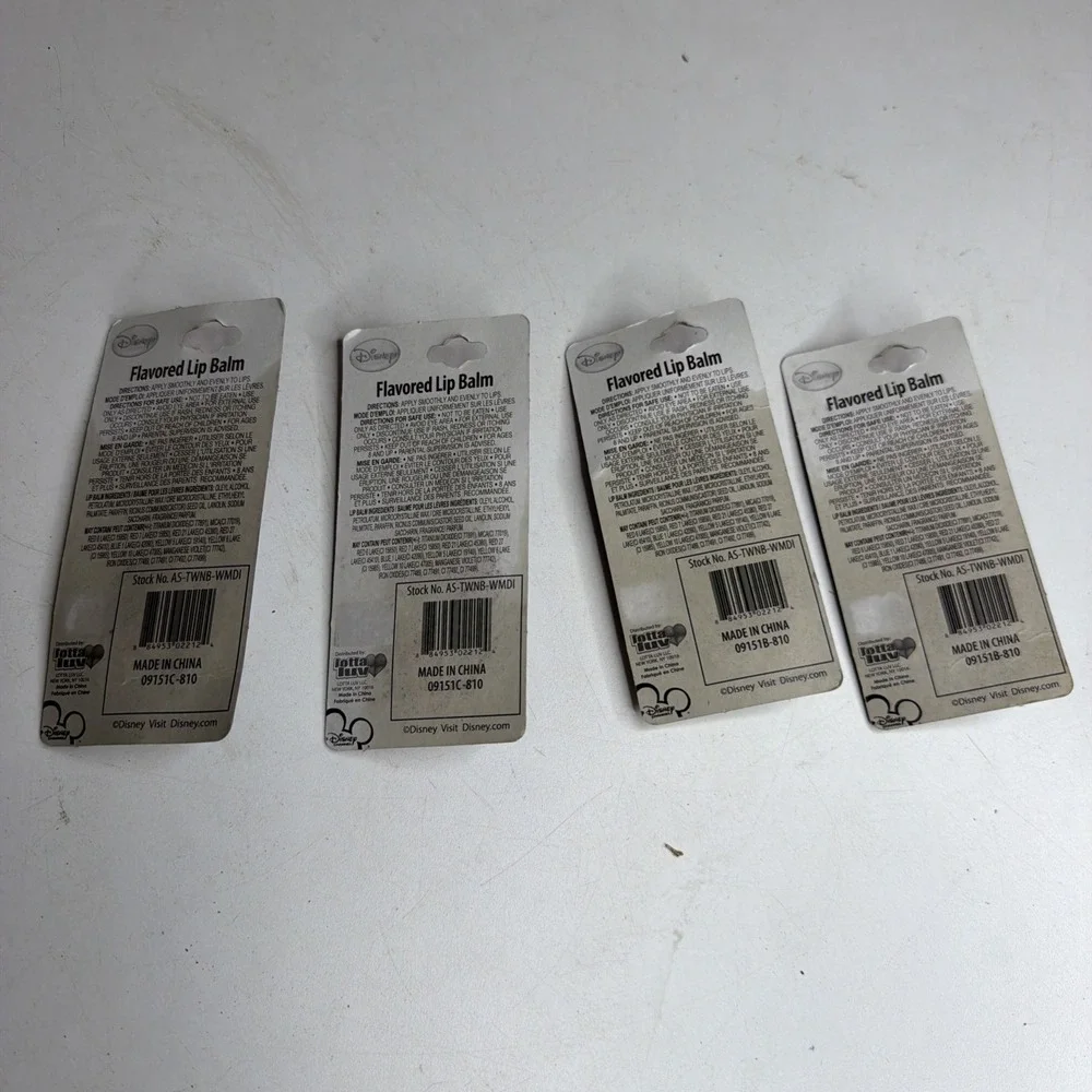Hannah Montana mixed lot