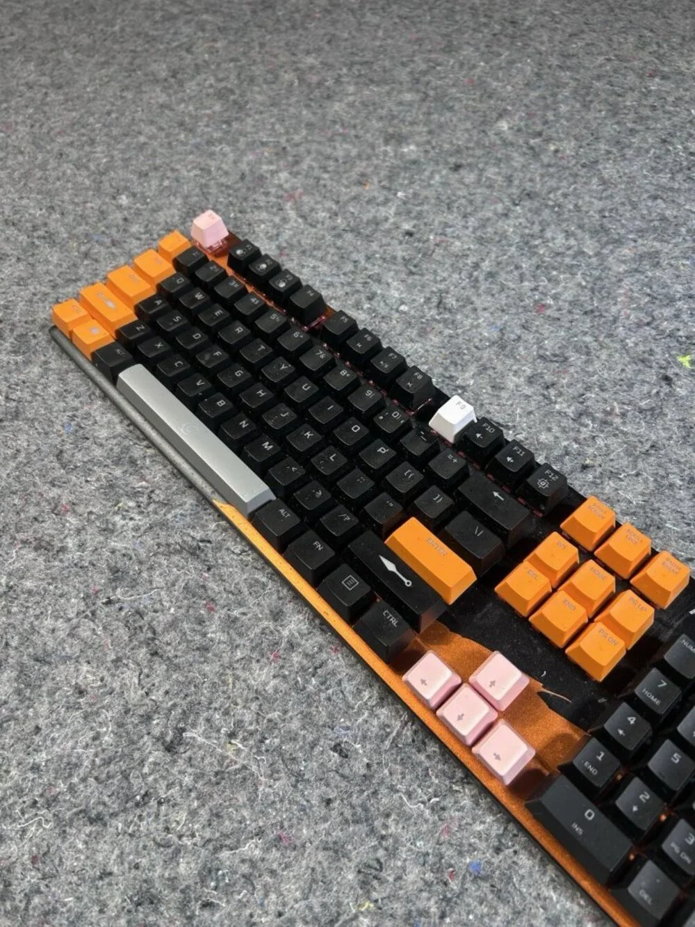 Hyperx naruto cable