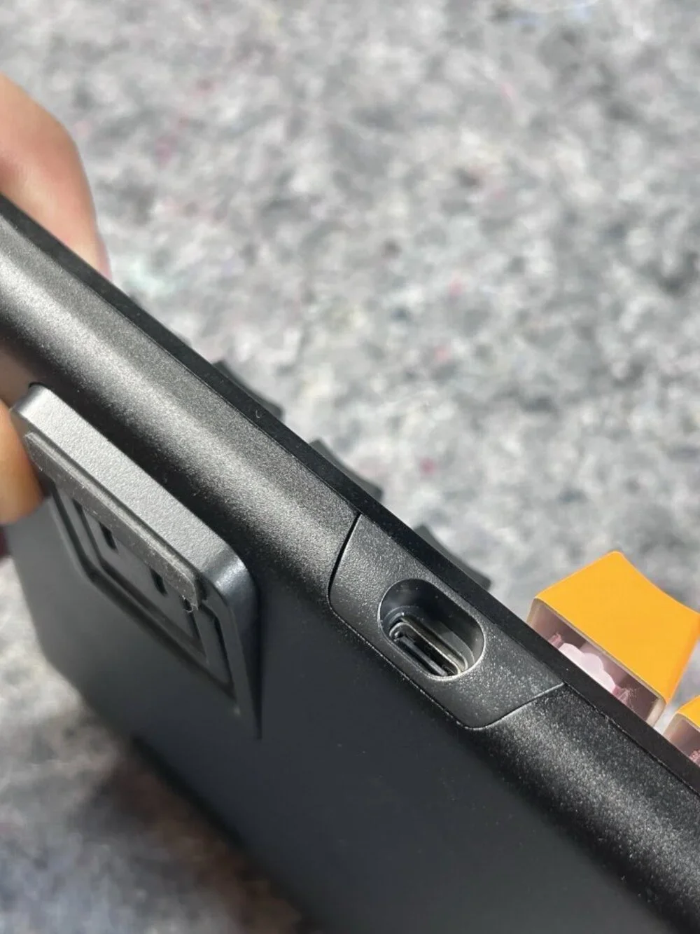 Hyperx type functional