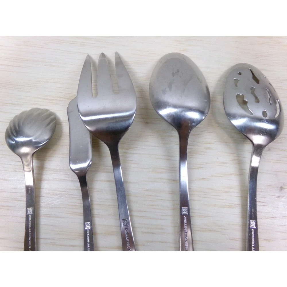 ZWILLING J.A. Henckels zwilling henckels