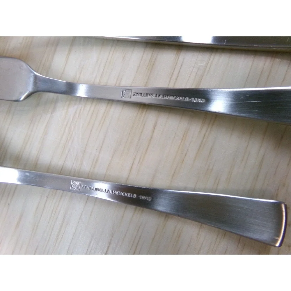 ZWILLING J.A. Henckels zwilling henckels
