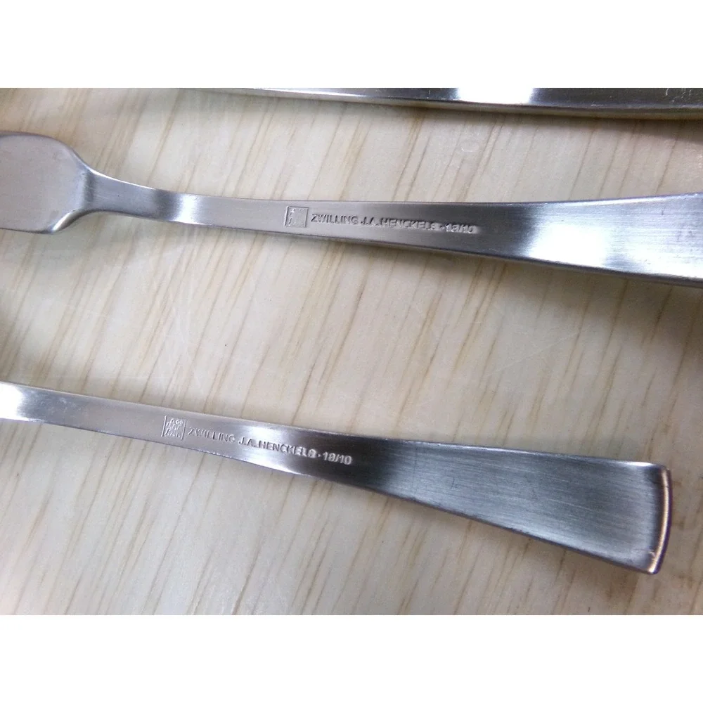 ZWILLING J.A. Henckels zwilling henckels