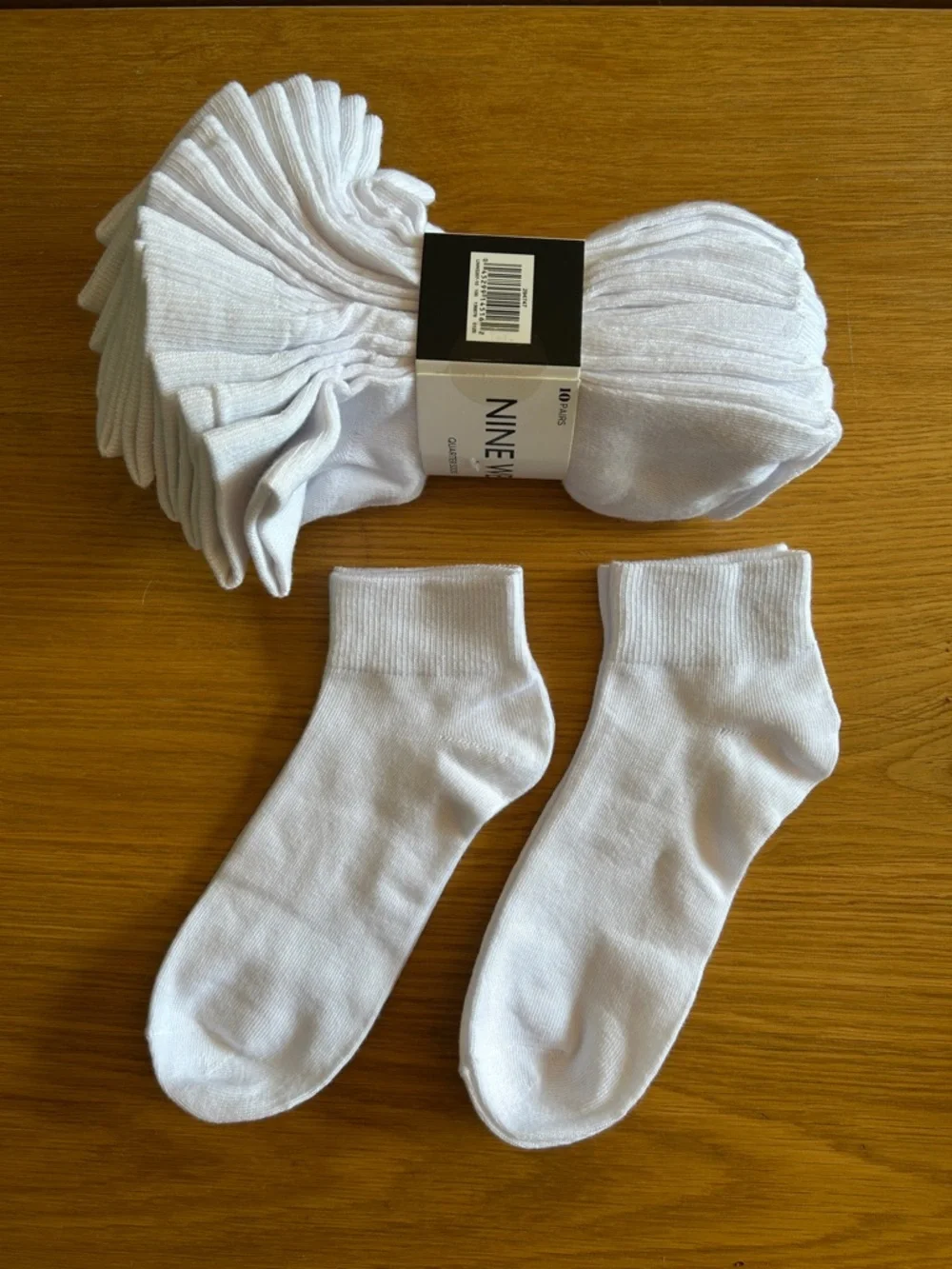 Nine West new package