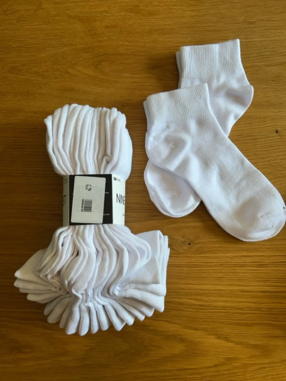 Nine West new package