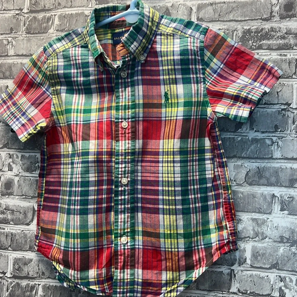 Ralph Lauren boys short