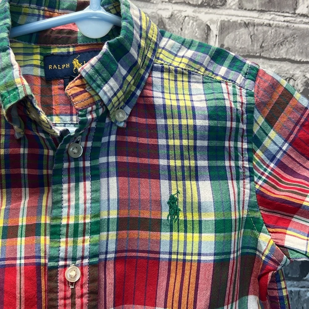 Ralph Lauren boys short