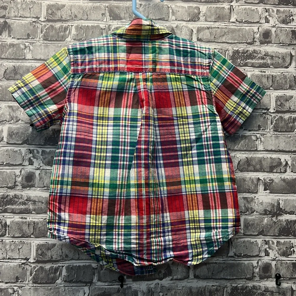 Ralph Lauren boys short