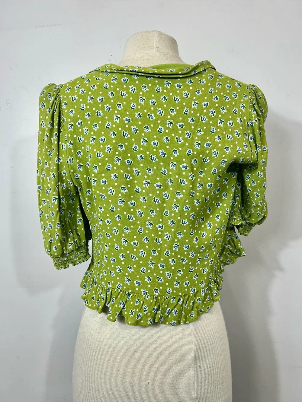 Reformation designer consciously