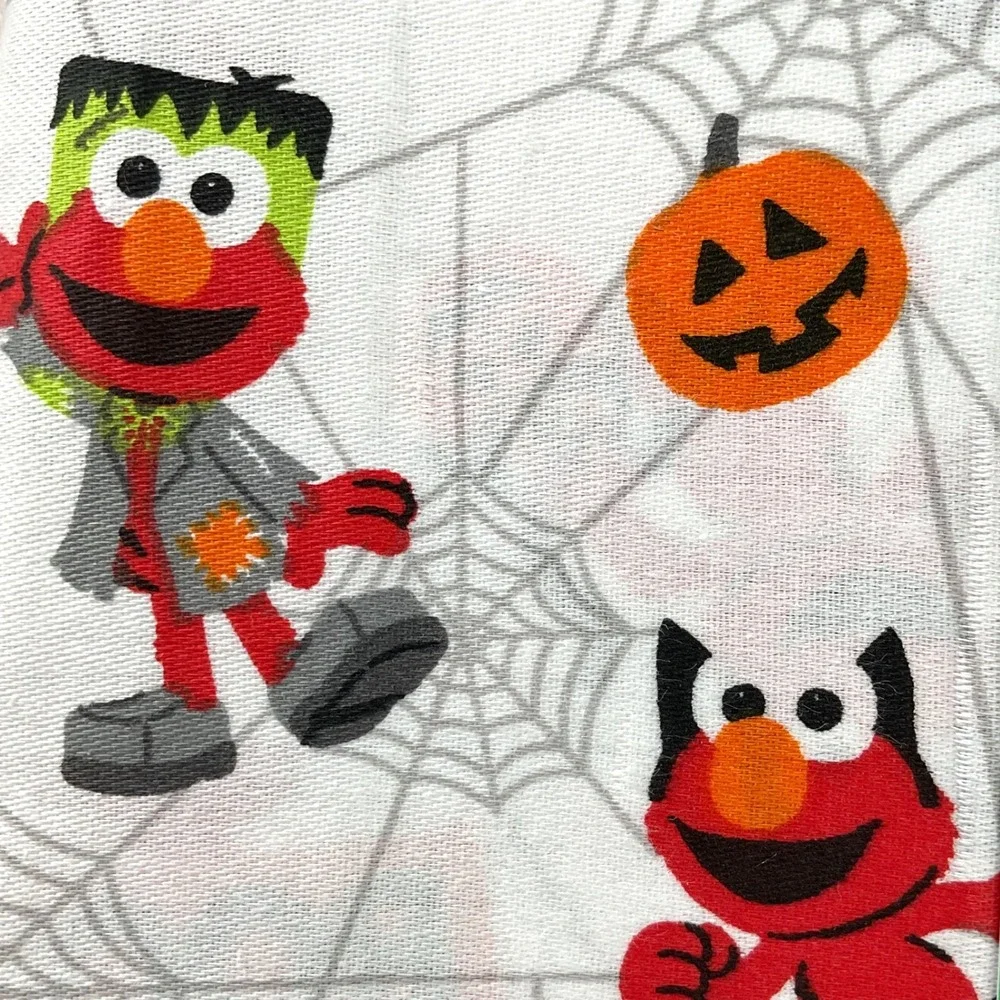 Sesame Street sesame street