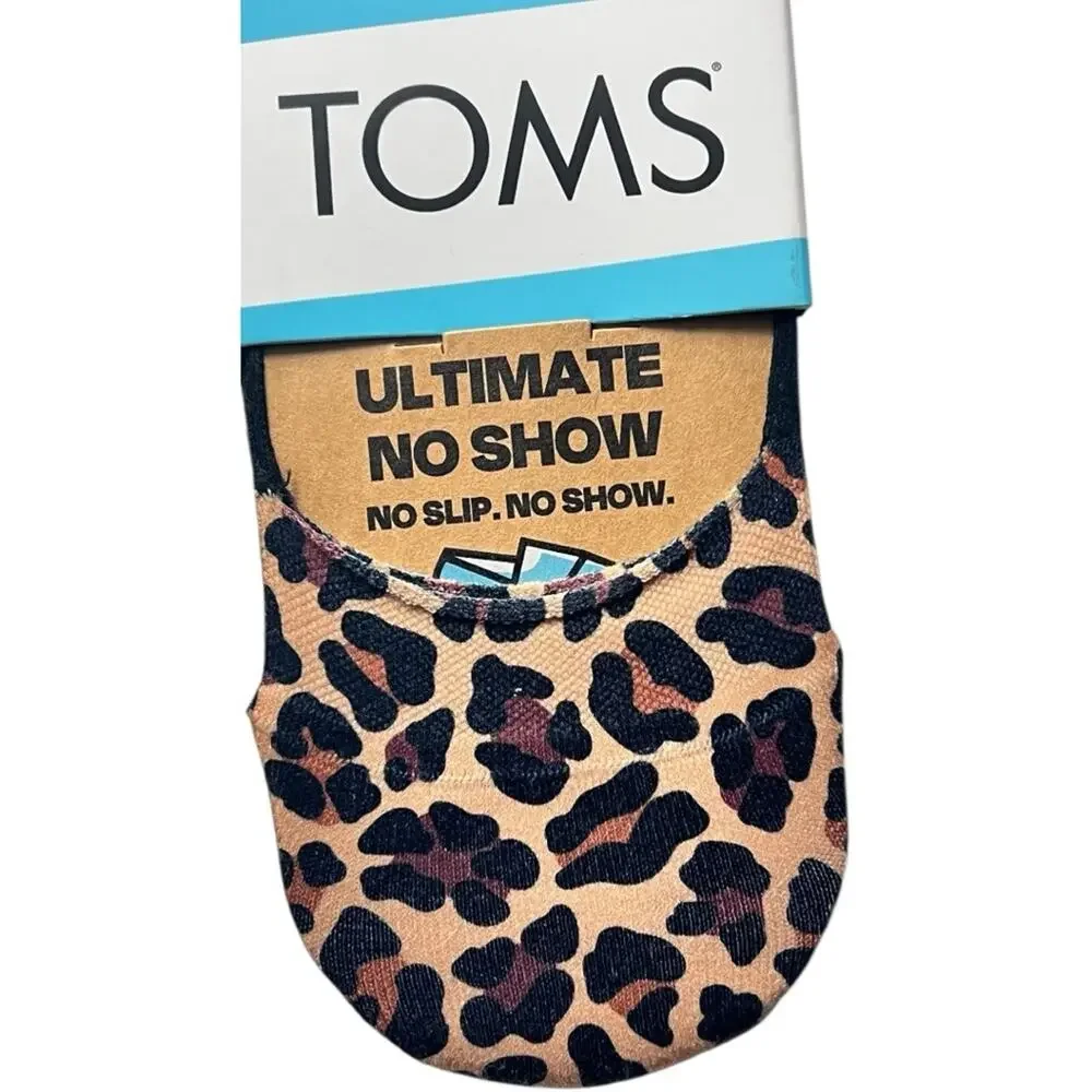 Toms stylish no