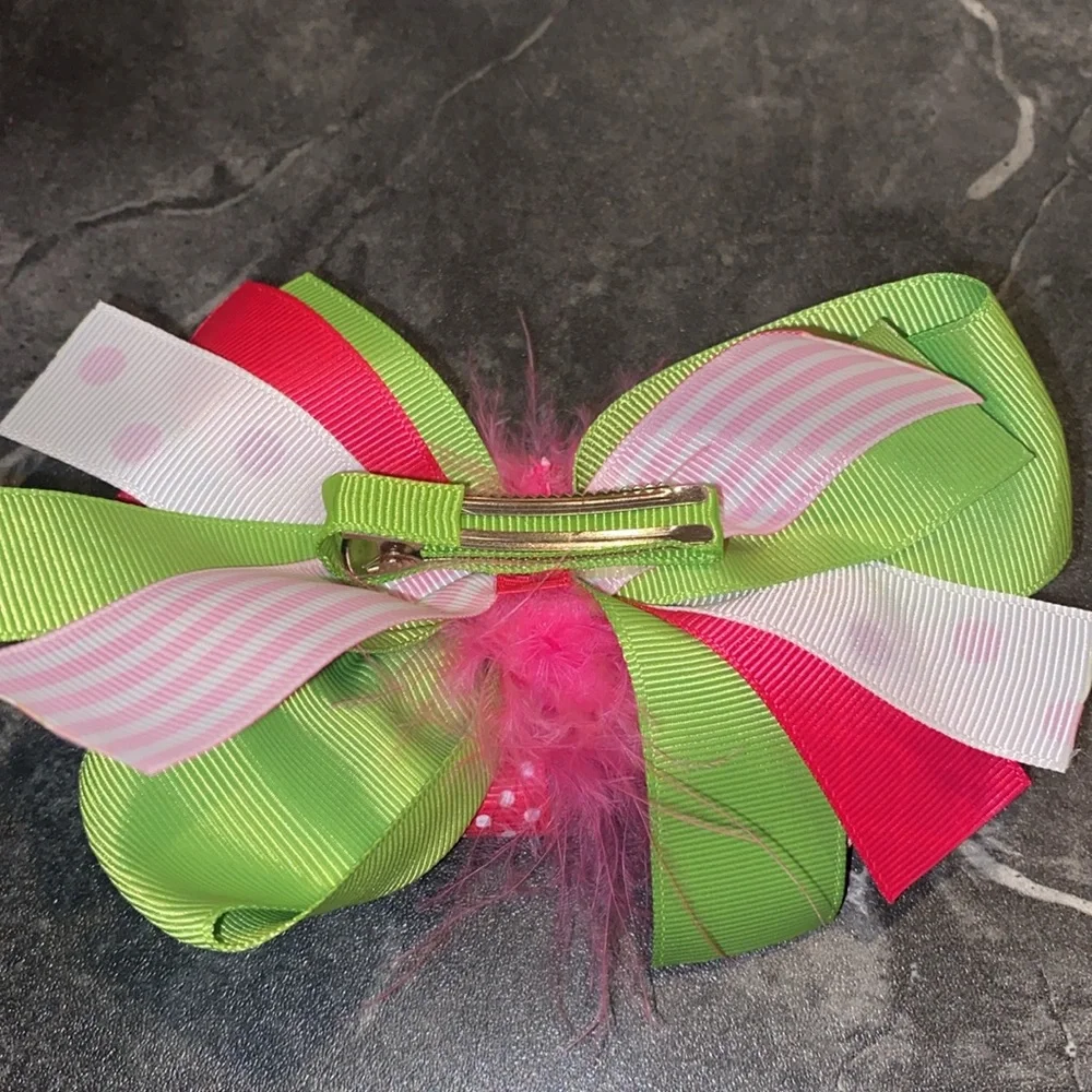 N/A handmade hair