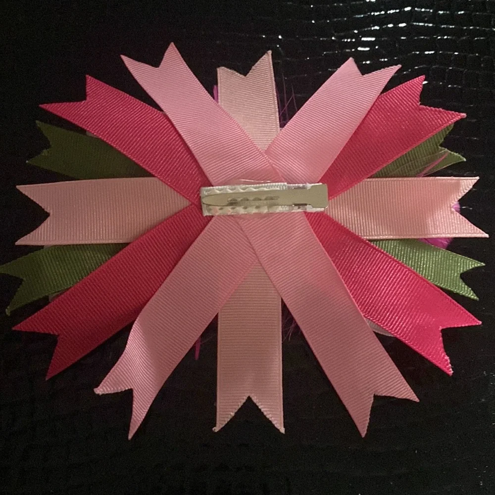 N/A hair handmade dad