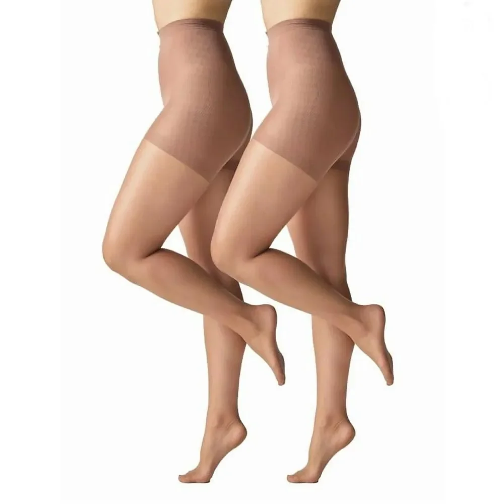 silk impressions sheer pantyhose