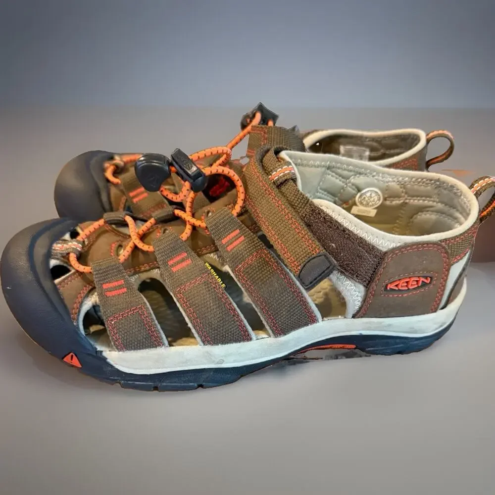 Keen newport h2