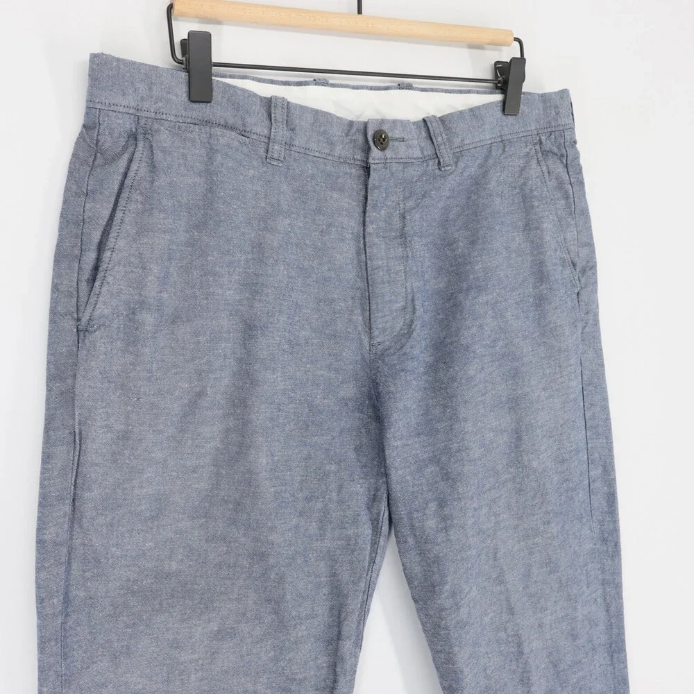 J. Crew Factory mens lightweight