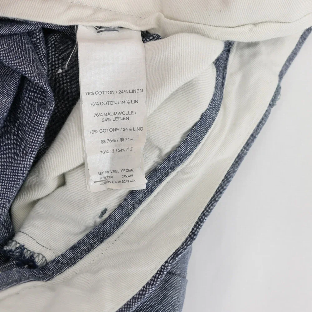 J. Crew Factory mens lightweight