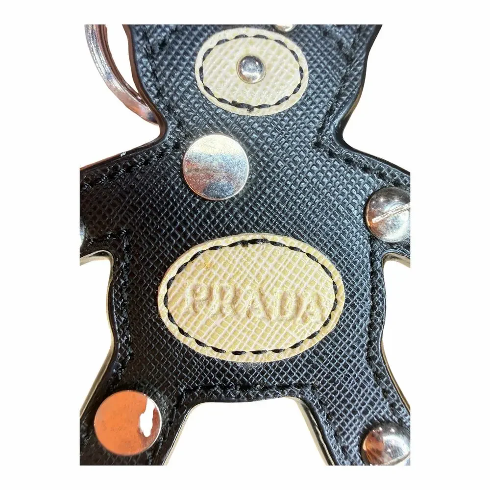 Prada add playful