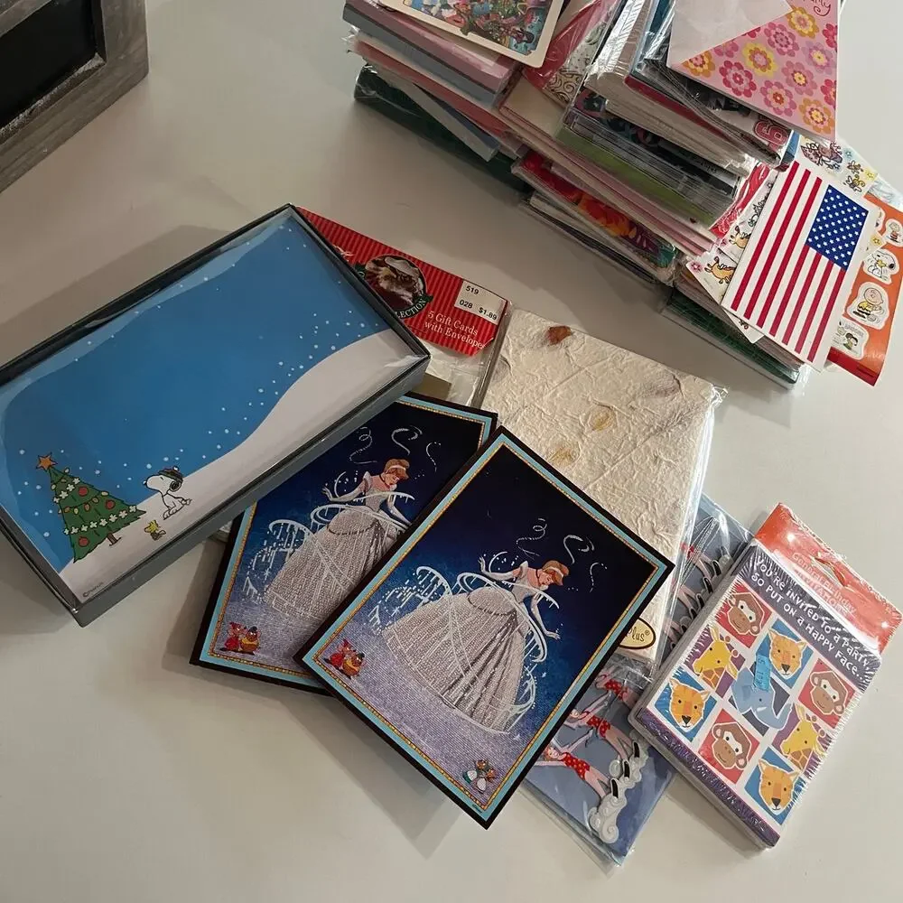 other lot vintage