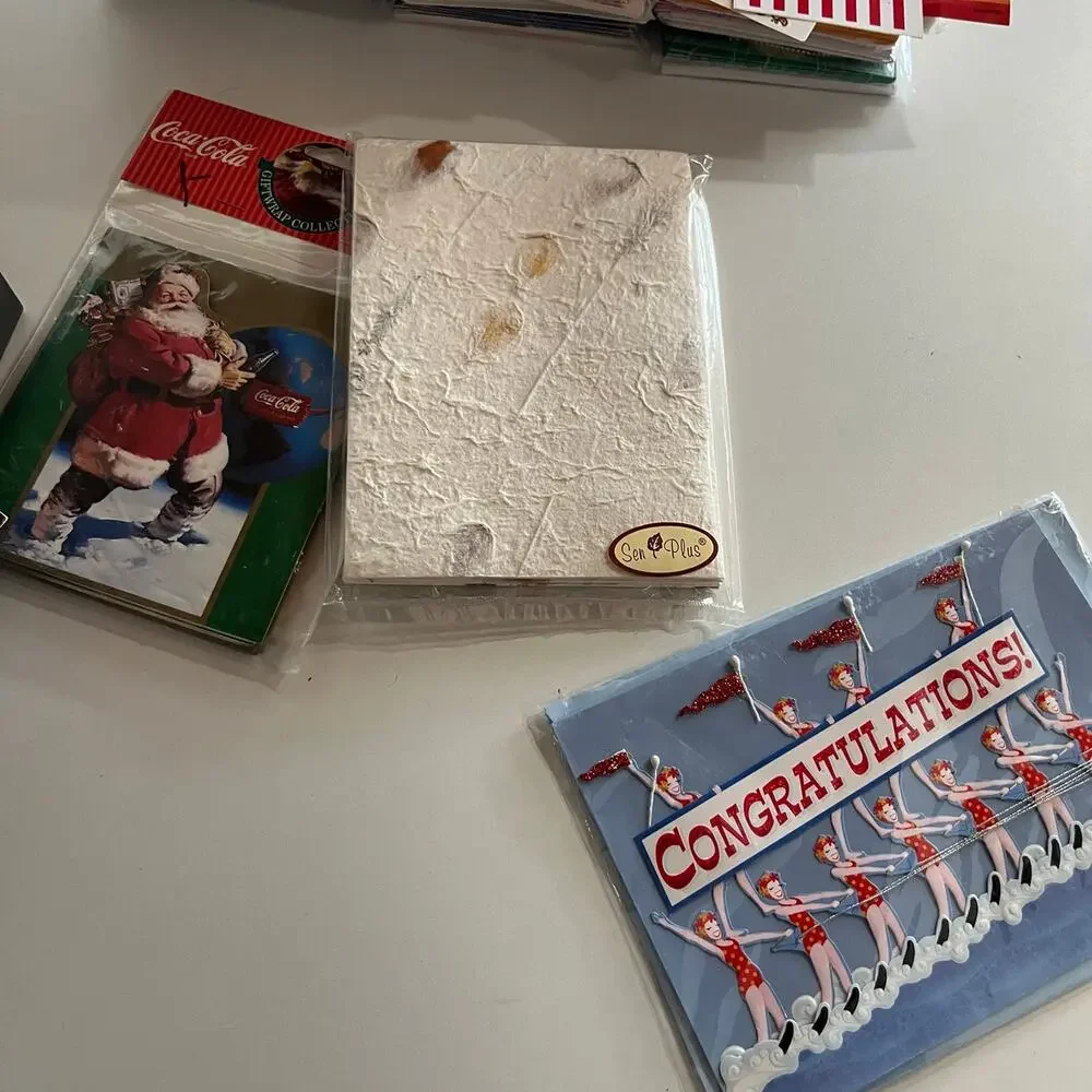 other lot vintage
