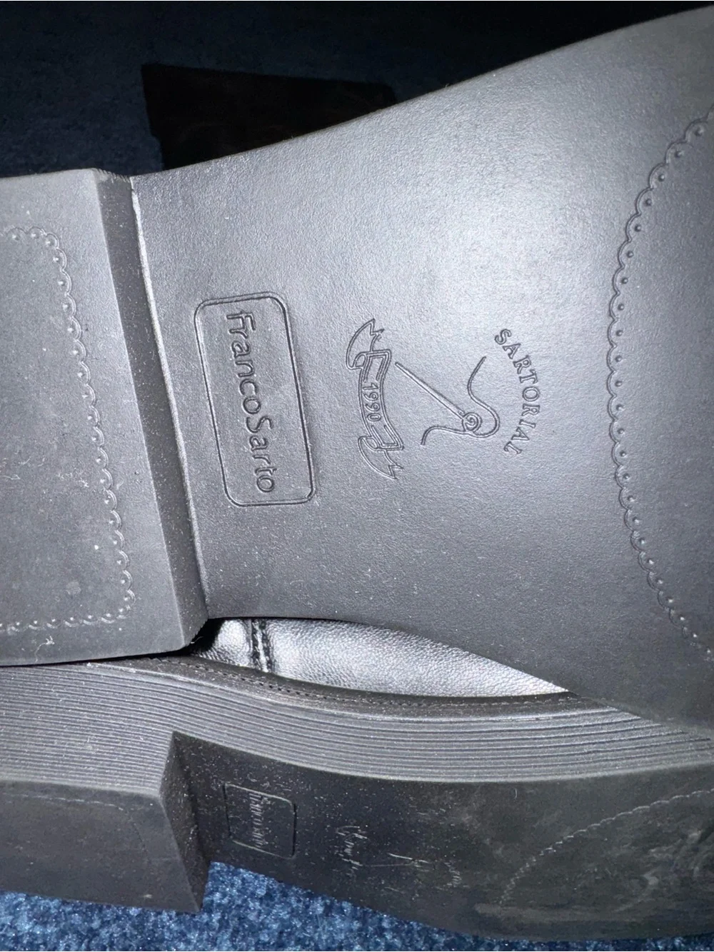 Franco Sarto franco sarto