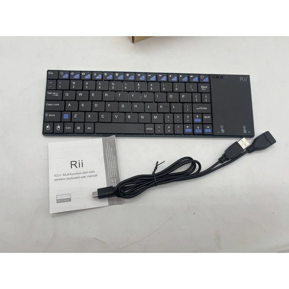 Rii mini i12+
