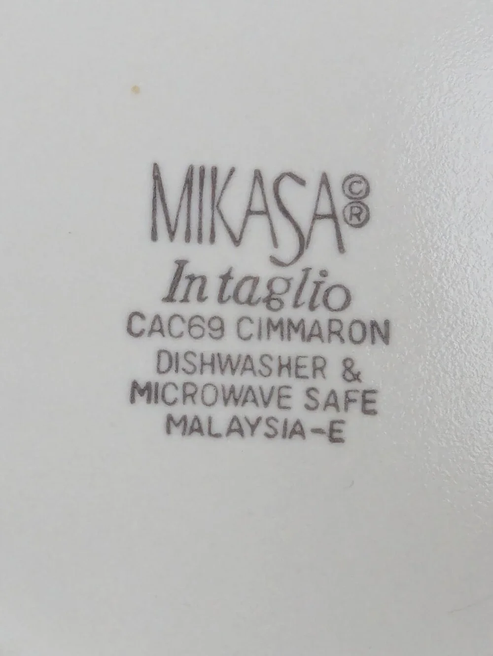 Mikasa add beautiful