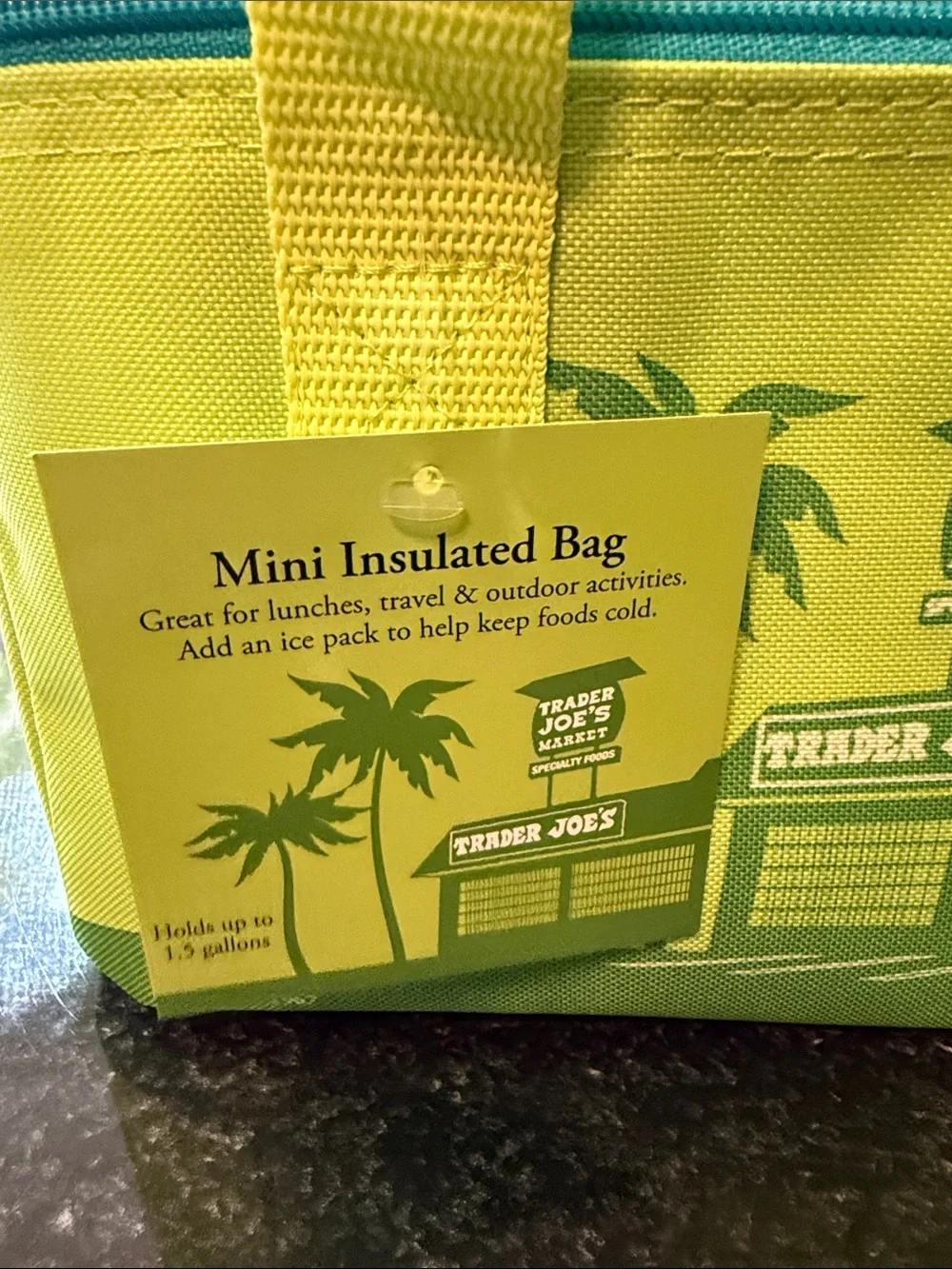 N/A adorable bag
