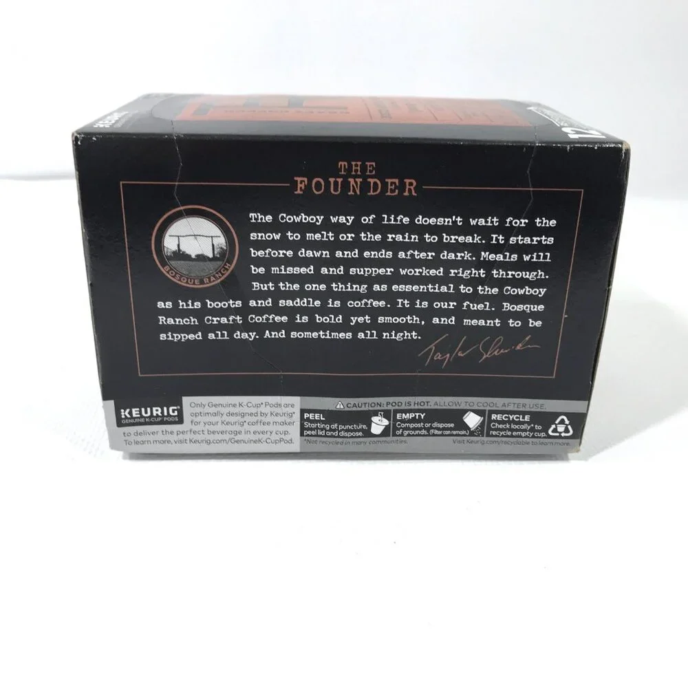 Community Coffee roasting discontinued partnership