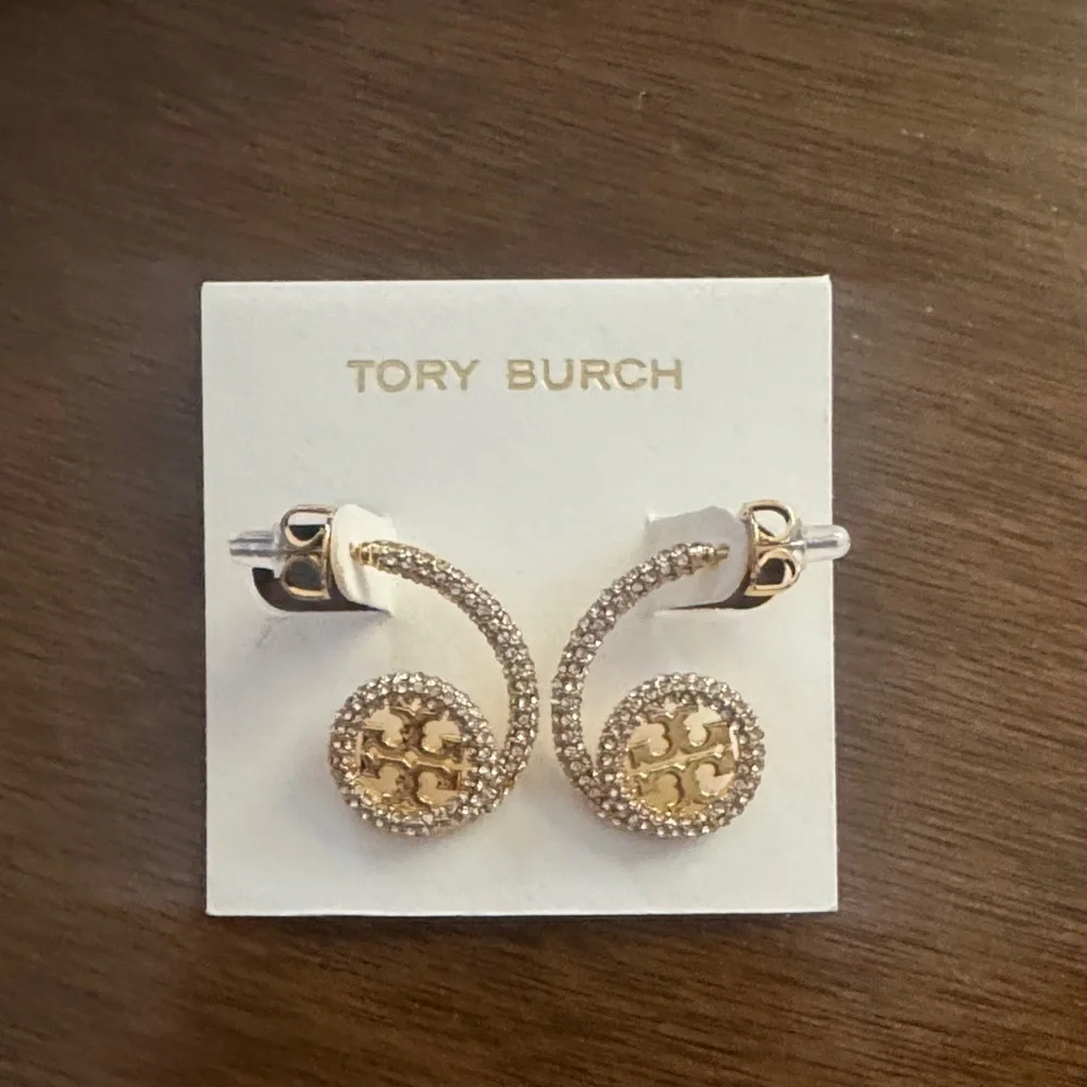 Tory Burch our ears $129