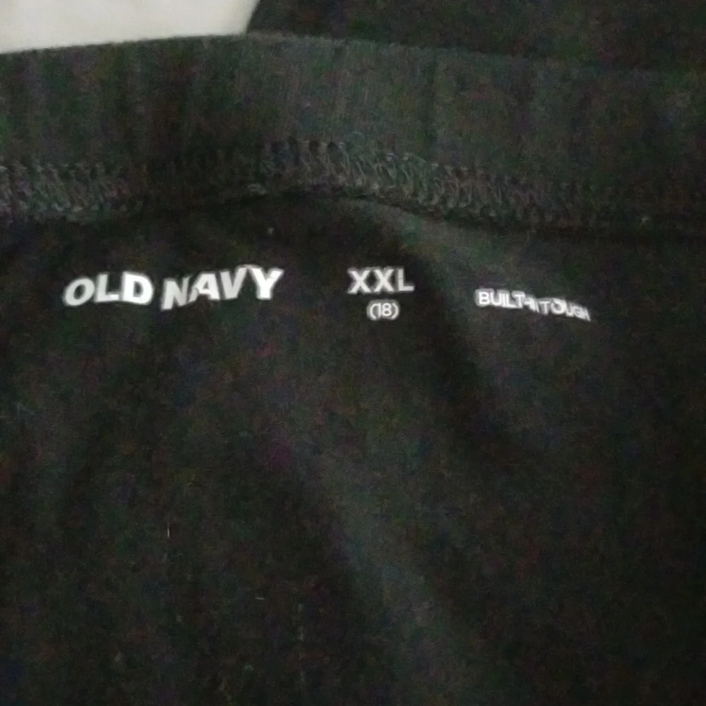 Old Navy old navy