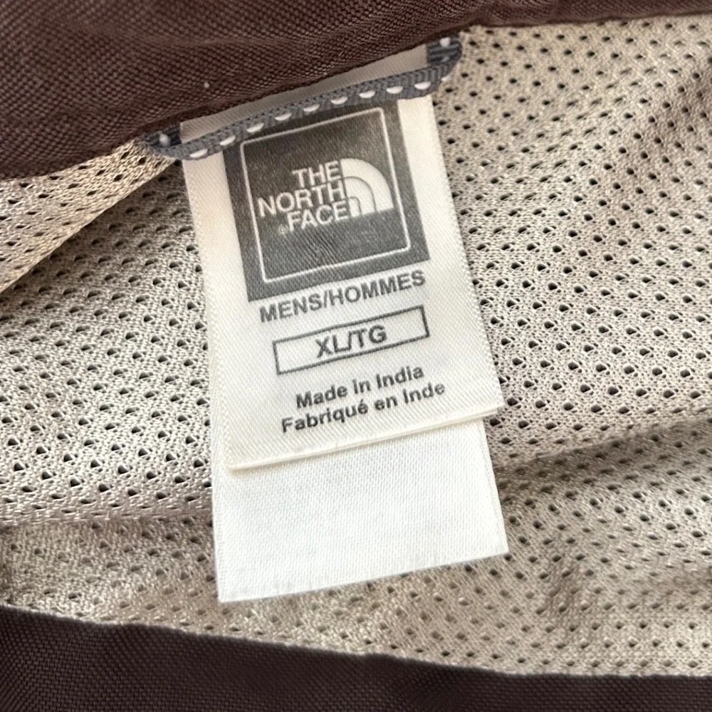 The North Face discover ultimate
