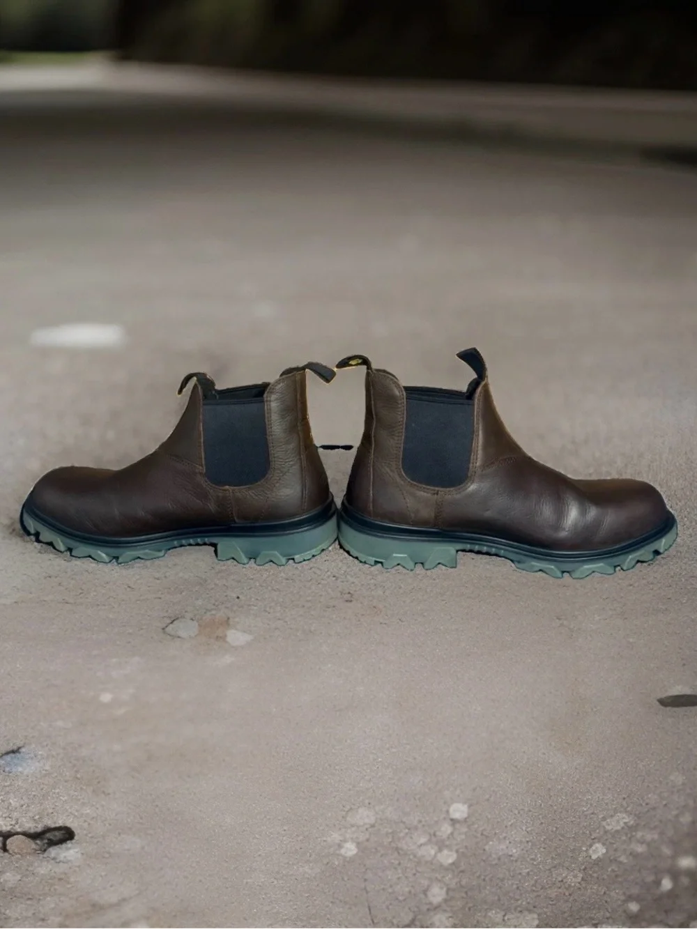 N/A classic brown