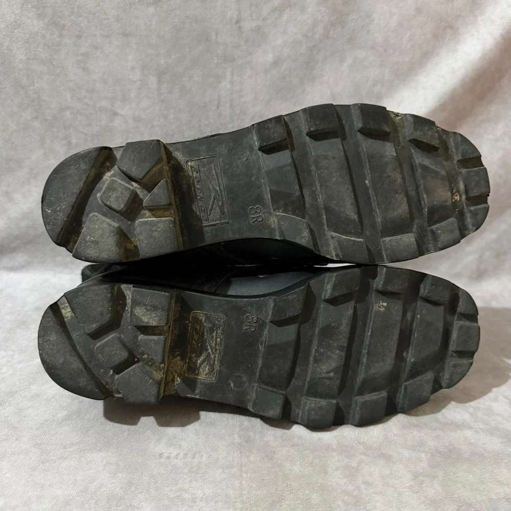 Rothco jungle boots