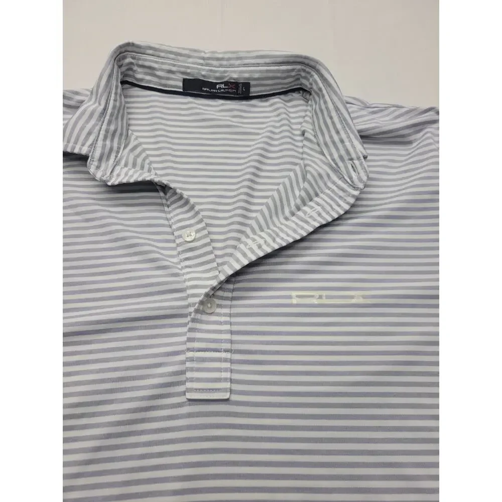 Ralph Lauren this rlx