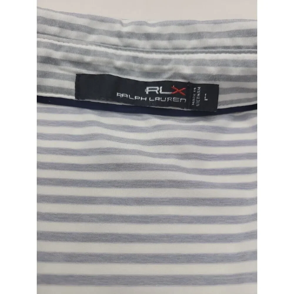 Ralph Lauren this rlx