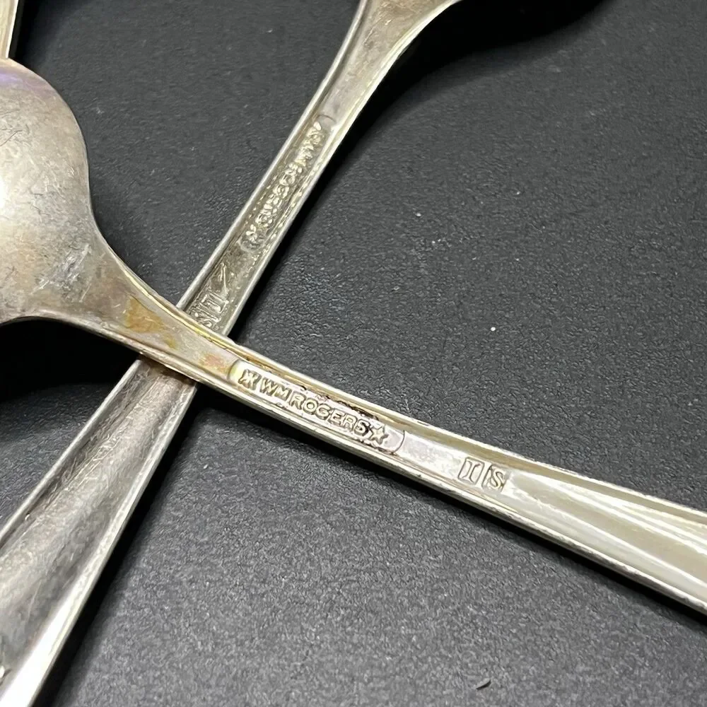 International Silver international wm