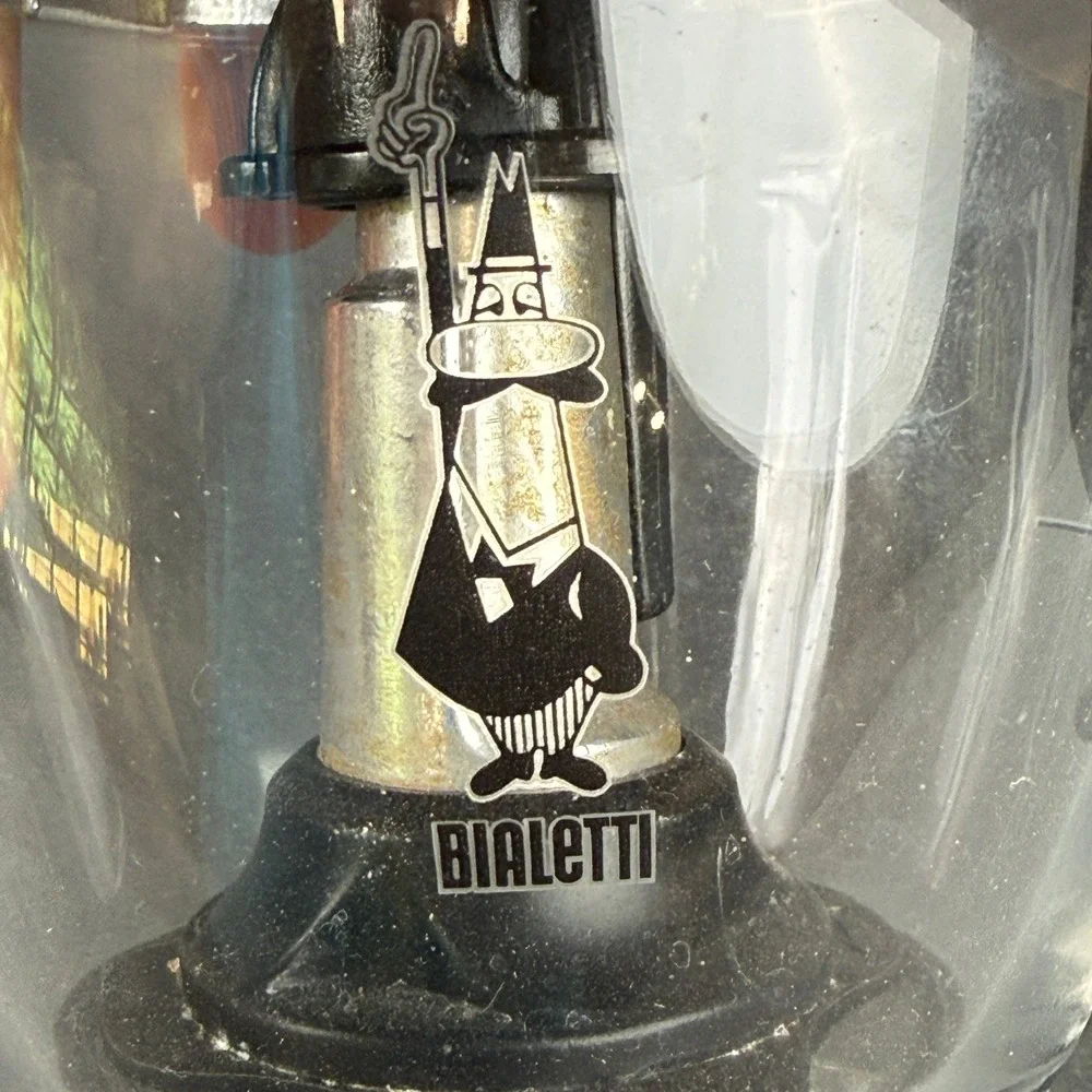 Bialetti mukka express